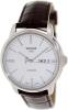 Đồng hồ Tissot Automatic III White Dial Stainless Steel Mens Watch T0654301603100