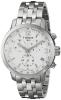 Đồng hồ Tissot Men's T0554171101700 PRC 200 Analog Display Swiss Quartz Silver Watch