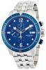 Tissot Men's T066.427.11.047.00 Blue Dial Watch