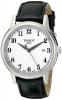 Đồng hồ Tissot Men's T0854101601200 Carson Analog Display Swiss Quartz Black Watch