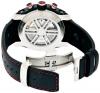 Đồng hồ Tissot PRS 516 Extreme Automatic Chronograph Black Dial Black Rubber Mens Watch T0794272605700