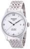 Đồng hồ Tissot Men's T0064081103700 Le Locle Analog Display Swiss Automatic Silver Watch