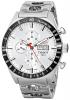 Đồng hồ Tissot Men's T0446142103100 T-Sport PRS516 Automatic Silver Day Date Dial Watch