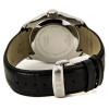Đồng hồ Tissot Couturier Leather Date Strap Black Dial Men's Watch #T035.410.16.051.00