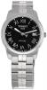 Đồng hồ Tissot Men's T0494101105301 PR 100 Black Dial Bracelet Watch