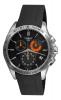 Đồng hồ Tissot Men's T0244171705100 Veloci-T Chronograph Black Dial Watch