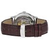 Đồng hồ Tissot Men's TIST0194301603101 Heritage Visodate Analog Display Swiss Automatic Brown Watch