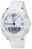 Đồng hồ Tissot Men's T0814201701701 T-Race Touch Analog-Digital Display Swiss Quartz White Watch