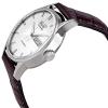 Đồng hồ Tissot Men's TIST0194301603101 Heritage Visodate Analog Display Swiss Automatic Brown Watch