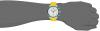 Đồng hồ Tissot Men's T0954491703701 Quickster Analog Display Swiss Quartz Yellow Watch