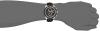 Đồng hồ Tissot Men's T0446142605100 T-Sport PRS516 Automatic Black Day Date Dial Watch