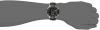 Đồng hồ Tissot Men's T0484172705100 T-Race Black Chronograph Dial Watch