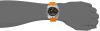 Đồng hồ Tissot Men's T0134201720700 T-Touch Black Carbon Fiber Dial Watch