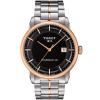 Đồng hồ Tissot Men's T0864072205100 Luxury Analog Display Swiss Automatic Two Tone Watch