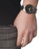 Đồng hồ Tissot PR100 Titanium Men's Titanium Case Date Titanium Watch T0494104405100