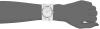 Đồng hồ Geneva Women's 1669B-GEN Analog Display Quartz White Watch