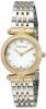 Đồng hồ Escada Women's IWW-E3205034 Vanessa Analog Display Swiss Quartz Two Tone Watch