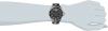Đồng hồ Akribos XXIV Women's AK596BK Ceramic Multi-Function Quartz Bracelet Watch