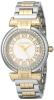 Đồng hồ Escada Women's IWW-E2105074 Lauren Analog Display Swiss Quartz Two Tone Watch