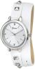 Đồng hồ Geneva Women's 2401E-GEN Analog Display Japan White Watch