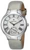 Đồng hồ Philip Stein Women's 41-CMOP-CMBZ Stainless Steel Watch with Leather Band