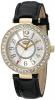 Đồng hồ Juicy Couture Women's 1901193 Luxe Couture Analog Display Quartz Black Watch