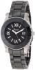 Đồng hồ Freelook Women's HA5114-1 All Black Ceramic Black Dial Watch