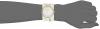 Đồng hồ Geneva Women's 1669G-GEN Analog Display Quartz White Watch