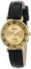 Đồng hồ Jowissa Women's J2.107.S Roma Gold Stainless-Steel Patent Leather Watch