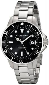 Đồng hồ Stuhrling Original Men's 664.01 