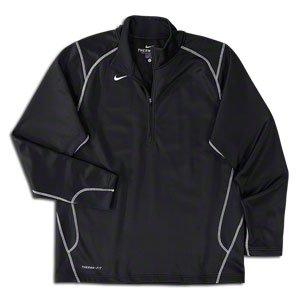 Áo khoác Nike Mens QuarterZip Performance Fleece Pullover 