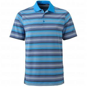 Áo phông Nike Men's Key Stretch Stripe Golf Polo