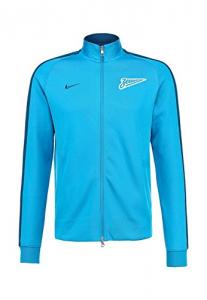 Áo khoác 2014-2015 Zenit Nike Authentic N98 Jacket (Blue)