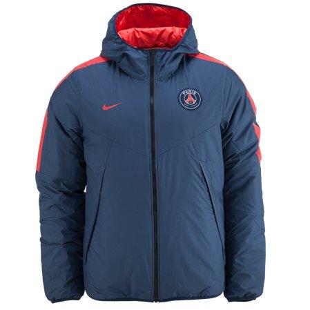 Áo khoác 2014-2015 PSG Nike Core Padded Jacket (Navy)
