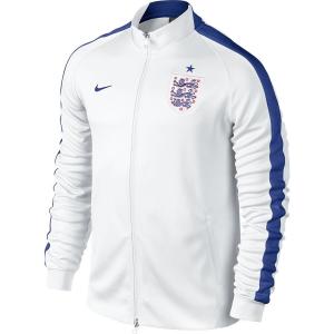 Áo khoác Nike England Authentic N98 [White]