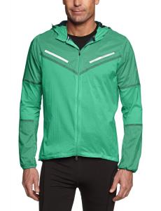 Áo khoác Nike Men's Cyclone Packable Running Jacket-Green