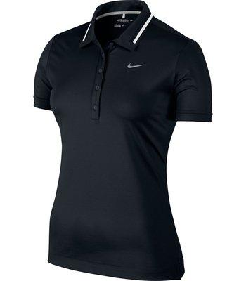 Áo phông Nike Golf Ladies Icon Swoosh Tech Polo Shirt