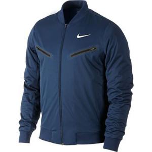 Áo khoác Nike Rafael Nadal Premier Tennis Jacket Navy/Ivory 619450-410