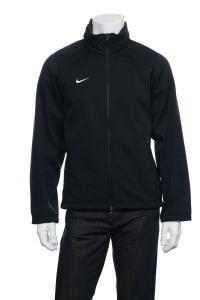 Áo khoác Nike Black Soft Shell Jacket , Size Small