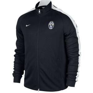 Áo khoác Juventus Authentic N98 Jacket 2014 / 2015 - Black