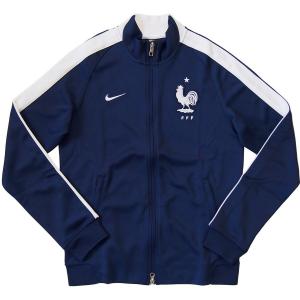 Áo khoác France N98 Club Track Jacket 2014 / 2015