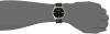 Đồng hồ Stuhrling Original Men's 490.33151 Classic Cuvette II Swiss Quartz Date Black Watch