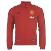 Áo khoác 2014-15 Man Utd Nike Woven Jacket (Red)