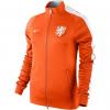 Áo khoác Nike Netherlands Women Authentic N98 Jacket (Safety Orange)