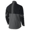 Áo khoác Nike Men's Sphere Dry Half-Zip Running Jacket Top, Black, Large