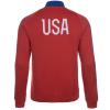 Áo khoác Nike USA Authentic N98 [University Red]