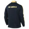 Áo khoác Nike N98 Club America Authentic Track Jacket [DARK OBSIDIAN/LEMON CHIFFON/LEMON CHIFFON]
