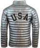 Áo khoác Nike Mens Aeroloft 800 Down Filled US Olympic Jacket