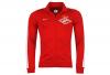 Áo khoác 2014-2015 Spartak Moscow Nike Authentic N98 Jacket (Red)