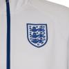 Áo khoác 2014-15 England Nike Core Trainer Jacket (White)